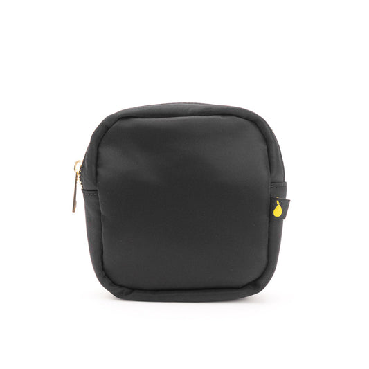 Threaded Pear Bailey Small Pouch | INCLUDES UP TO 3 PATCHES