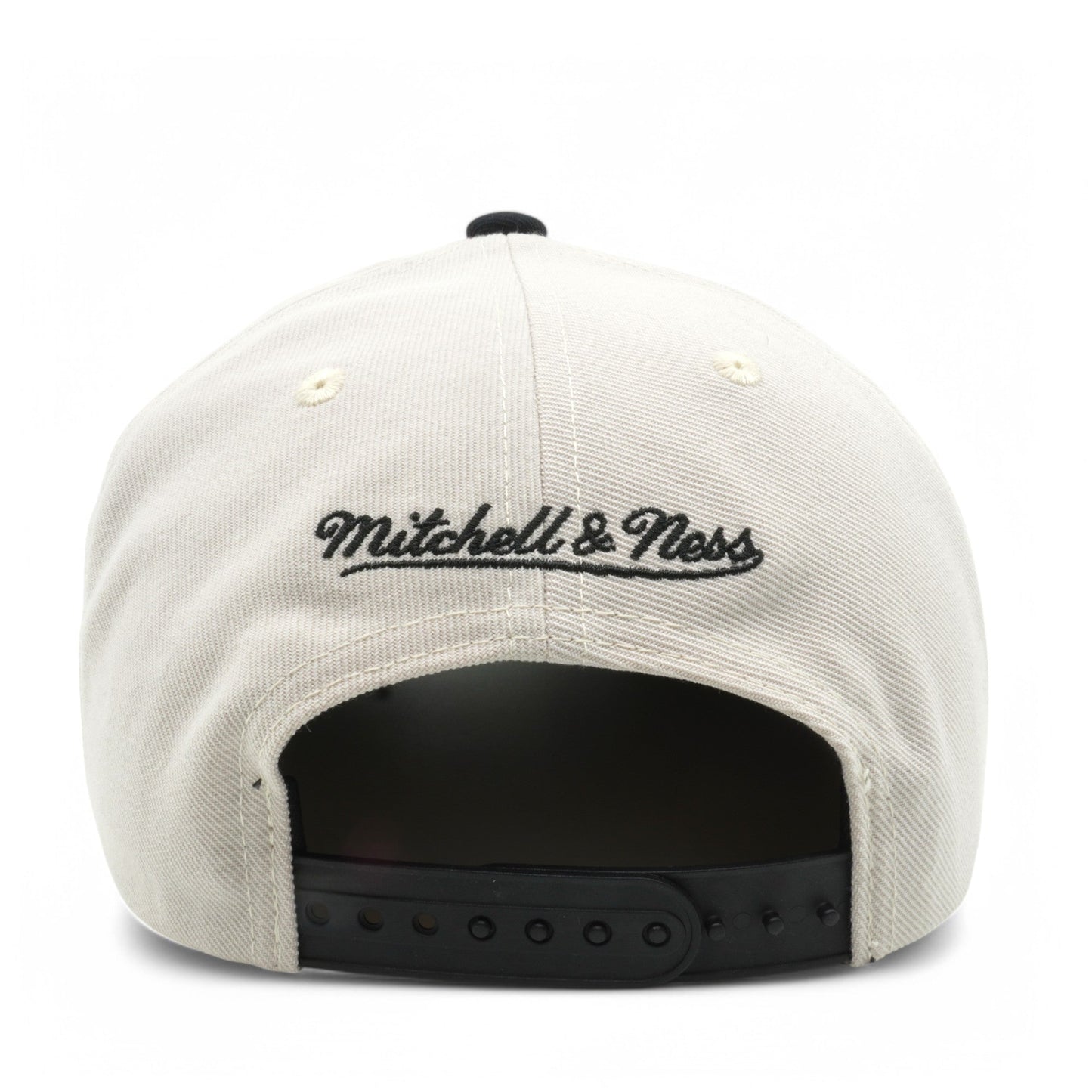 Mitchell & Ness Men's MLB Off Word Pro Snapback Giants Snapback Caps