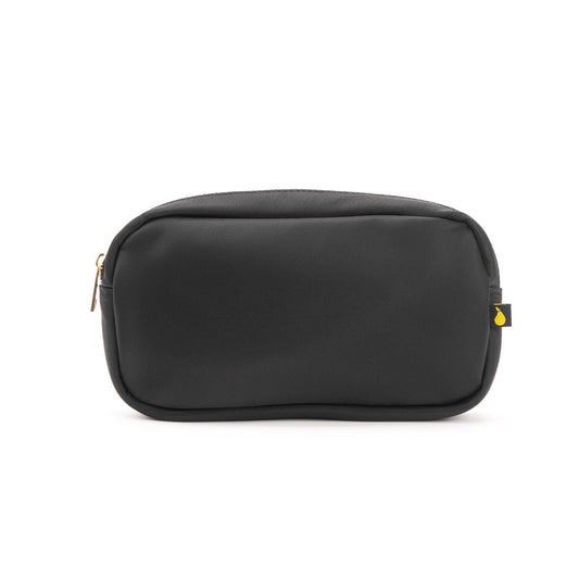 Threaded Pear Bailey Medium Pouch | INCLUDES UP TO 4 PATCHES