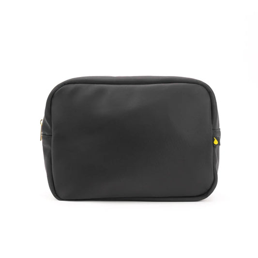 Threaded Pear Bailey XL Pouch | INCLUDES UP TO 5 PATCHES