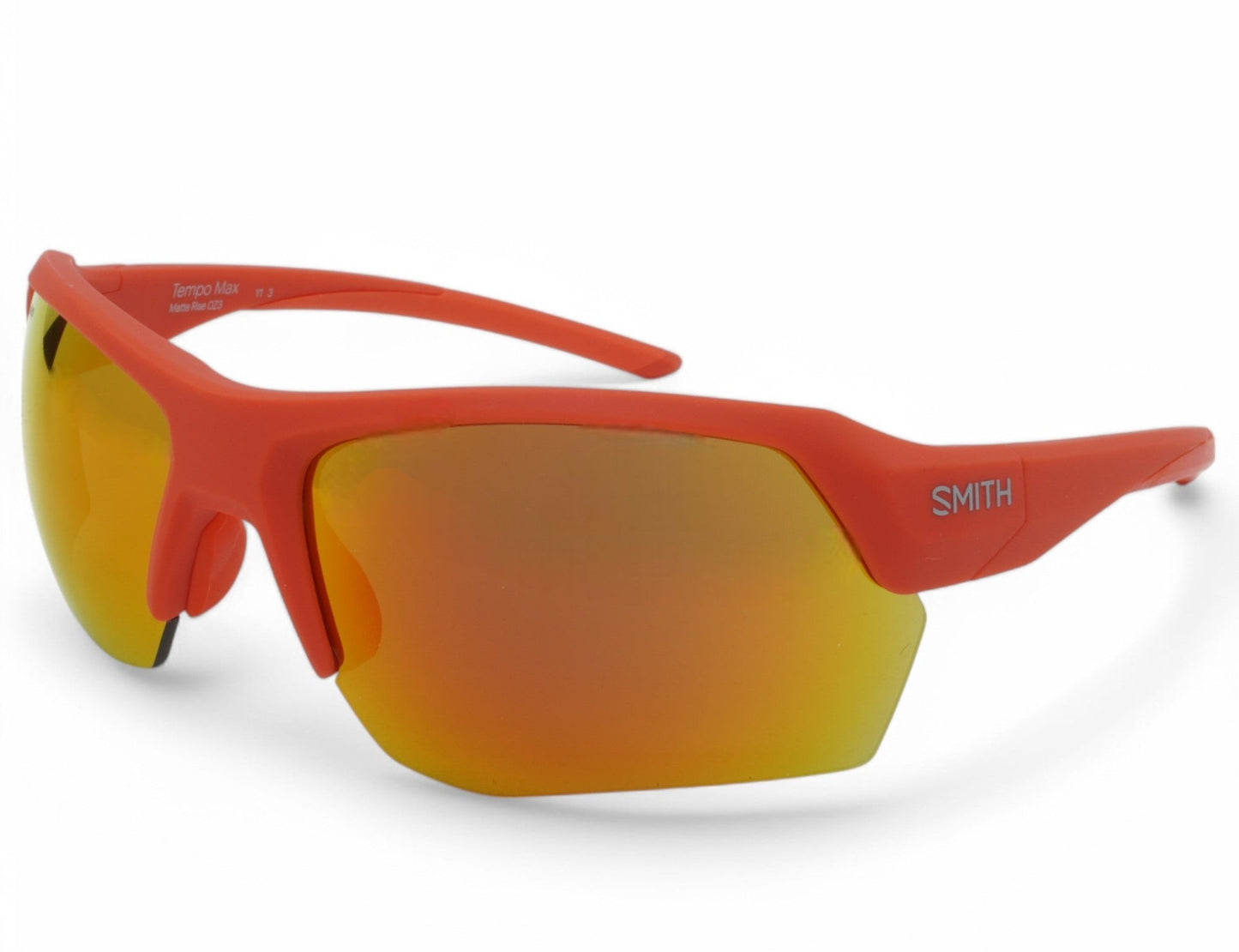 Smith Men's Optics Tempo Max Sunglasses