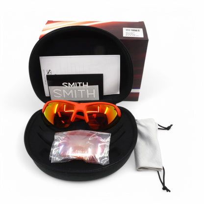 Smith Men's Optics Tempo Max Sunglasses