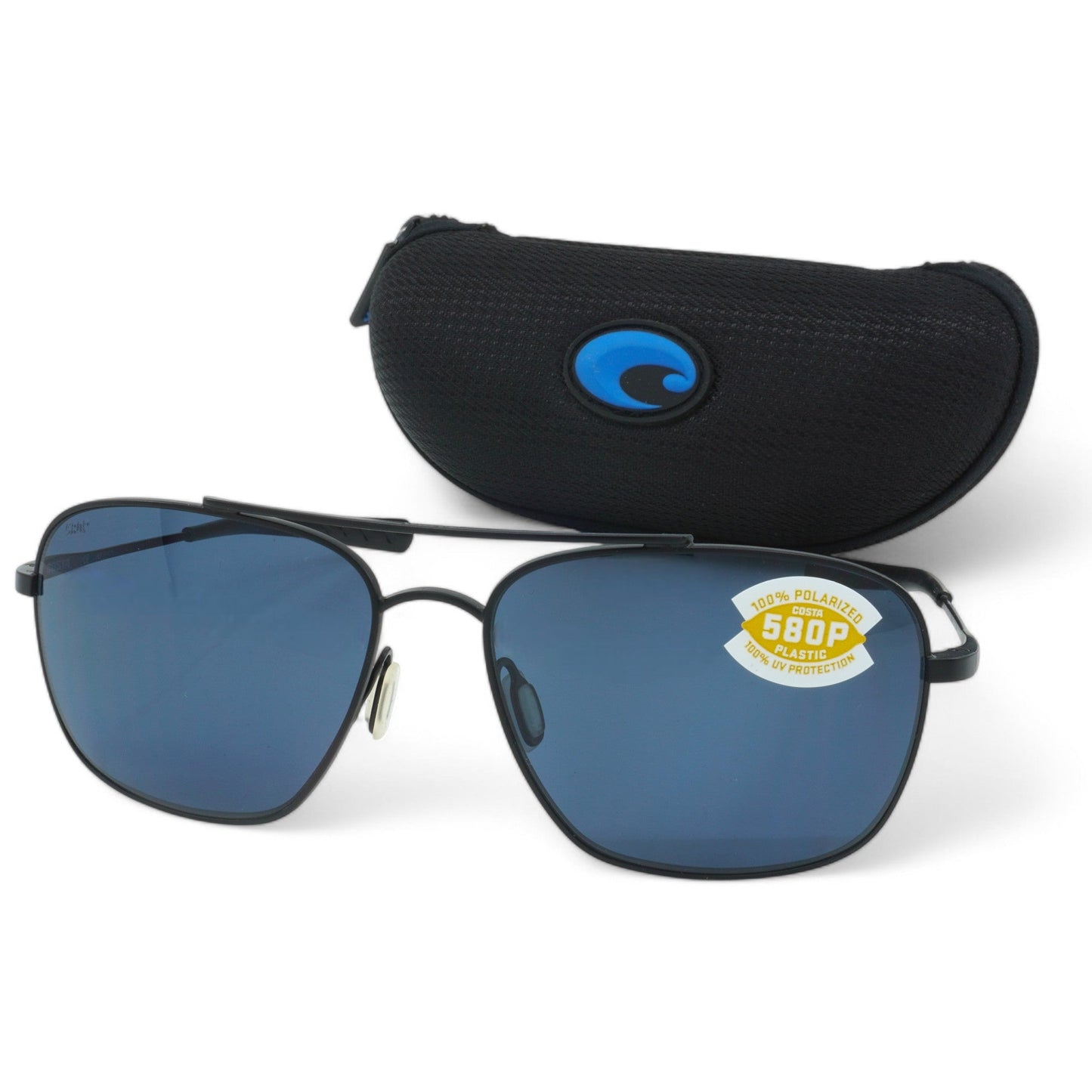 Men's Costa Canaveral Polarized Sunglasses