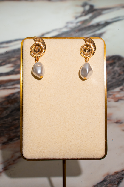 SEABREEZE Earrings