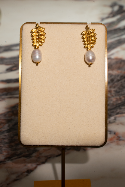MARINA Earrings
