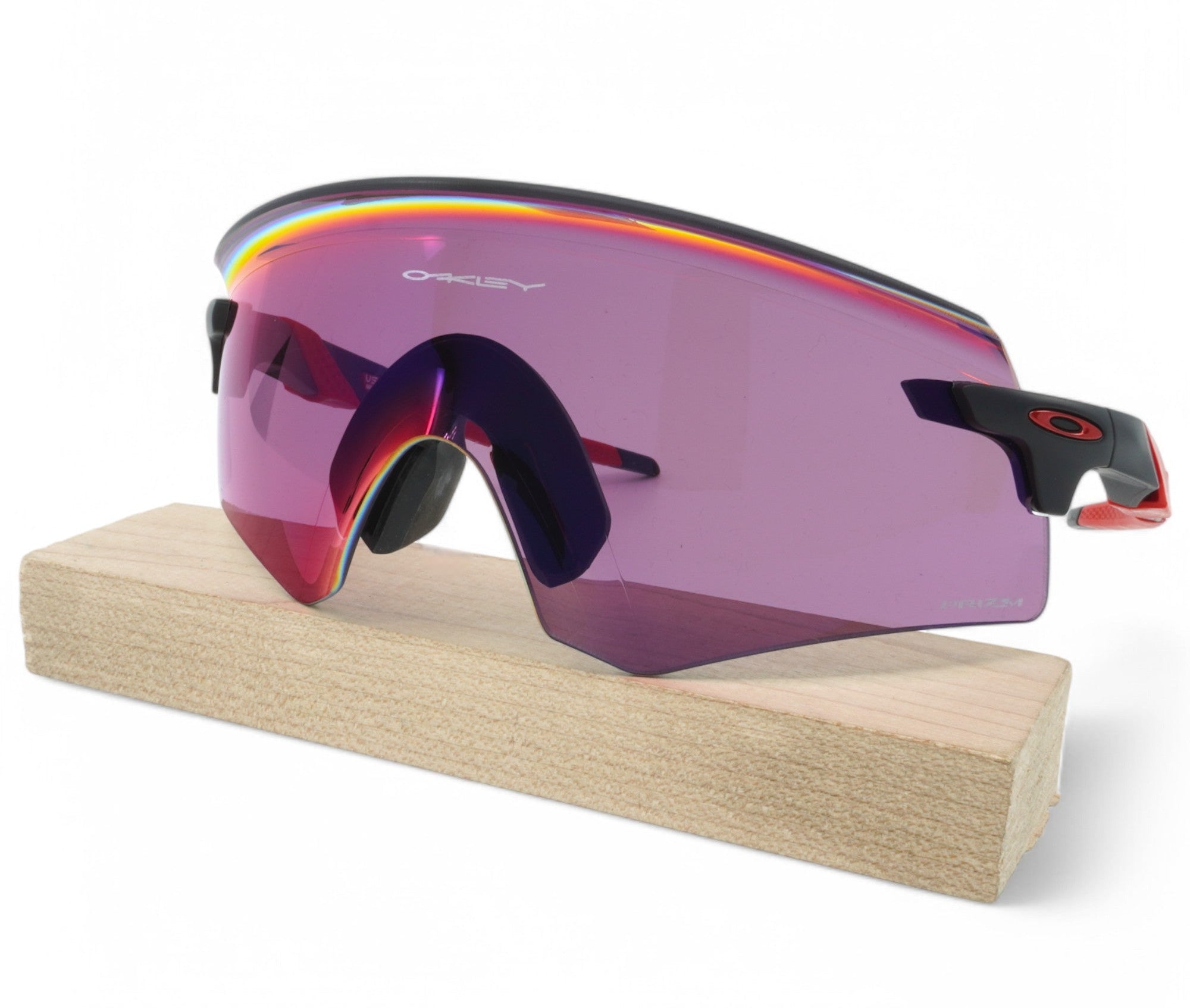 Oakley Encoder Strike Vented Sunglasses – Zulily