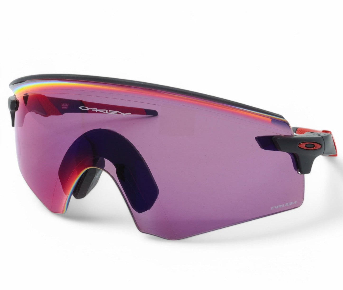 Unisex Oakley Encoder (A) Sunglasses