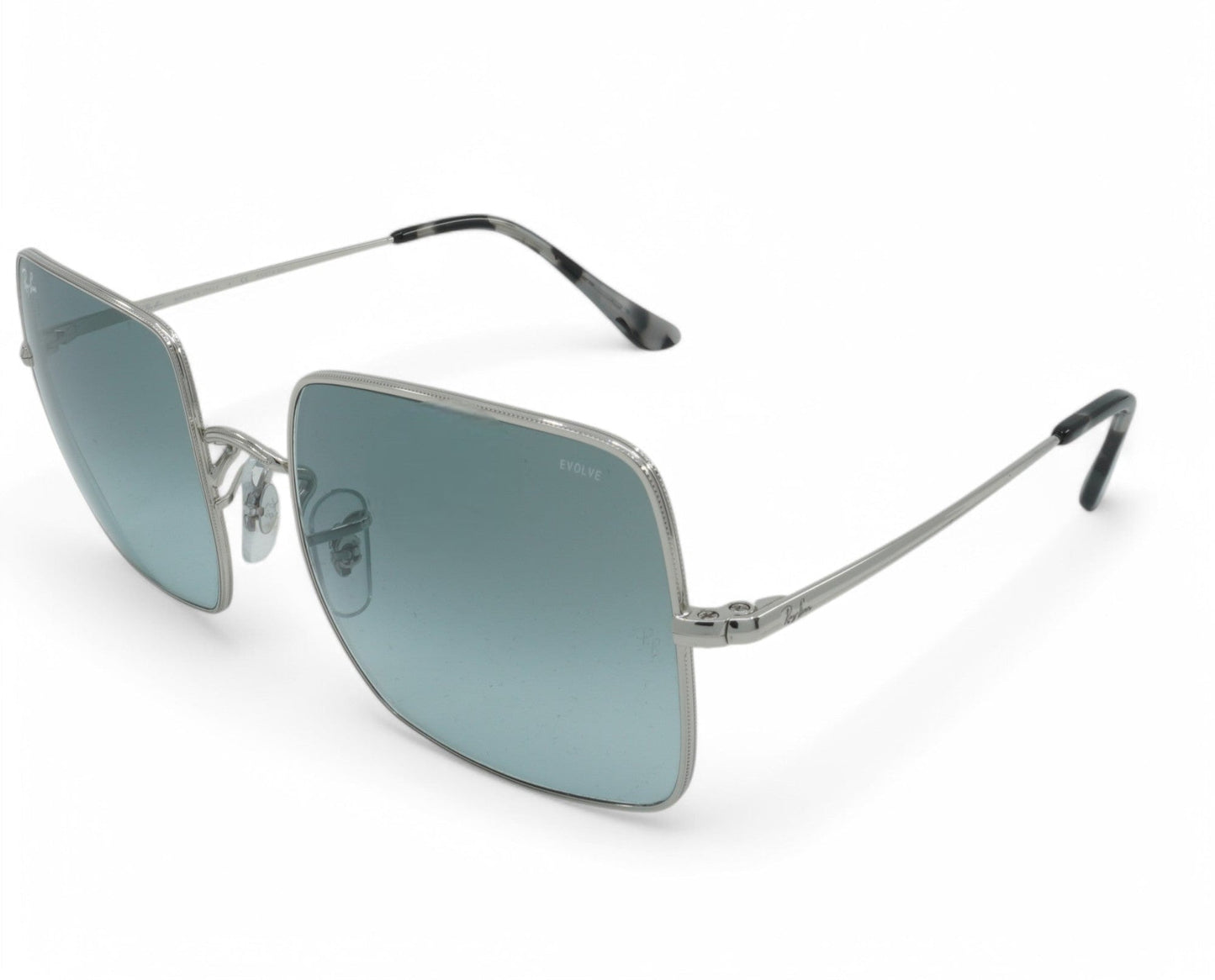 Ray-Ban Square 1971 Washed Evolve Sunglasses