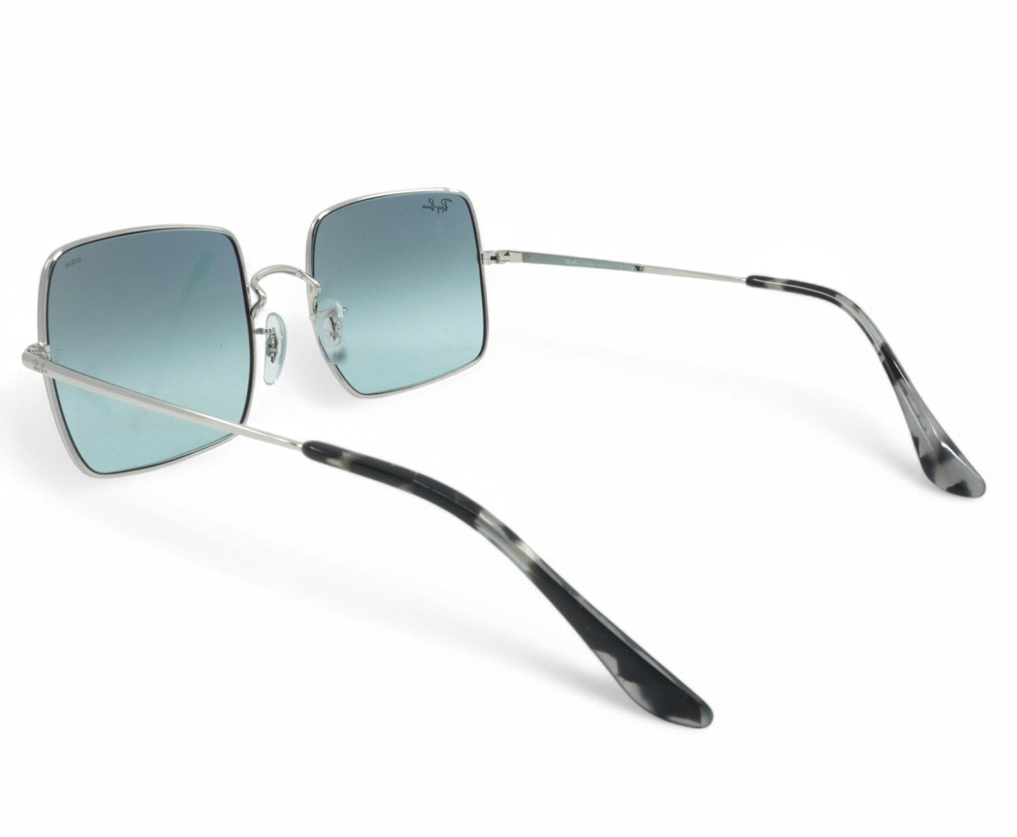 Ray-Ban Square 1971 Washed Evolve Sunglasses