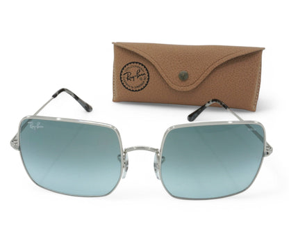 Ray-Ban Square 1971 Washed Evolve Sunglasses