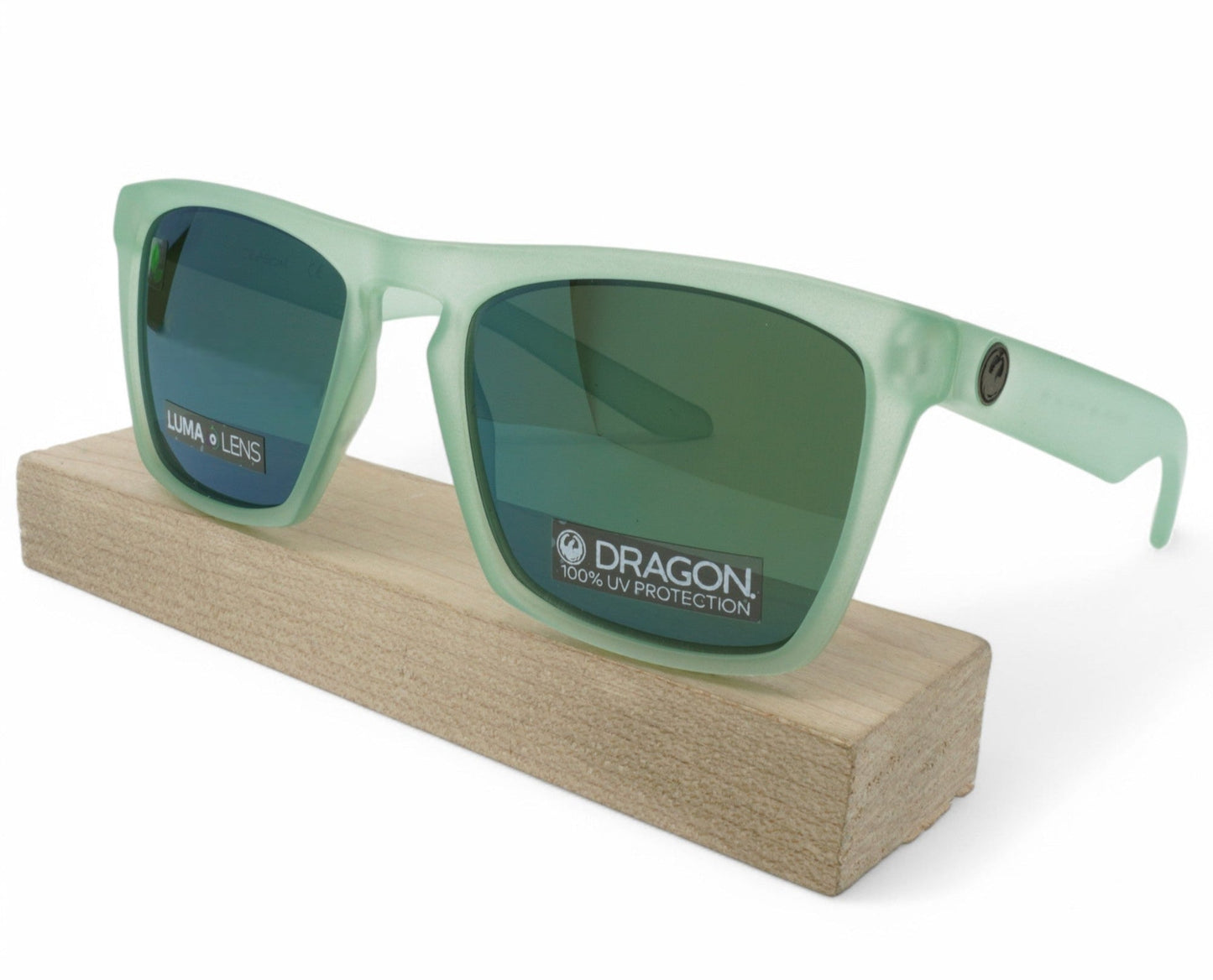 Men's Dragon Alliance Drac Ll Sunglasses