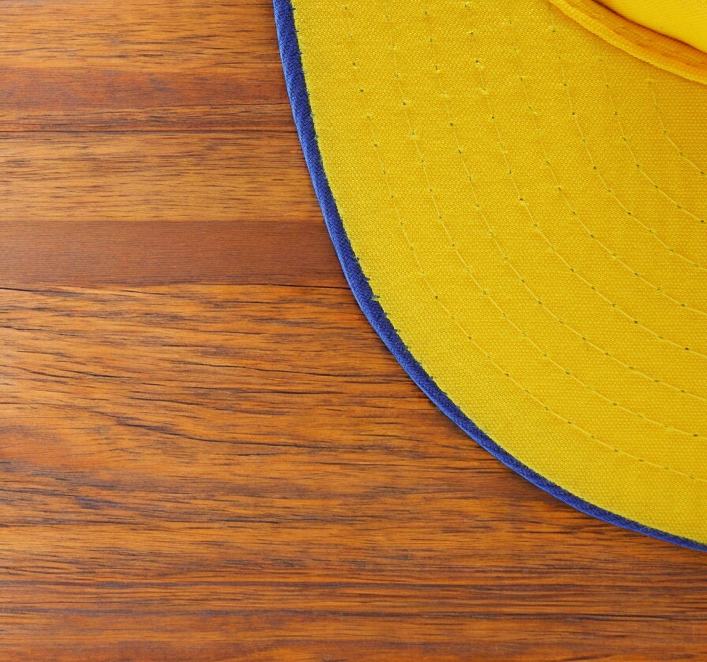 Youth New Era NBA Golden State Warriors Savvy Stitch 9Fifty Snapback