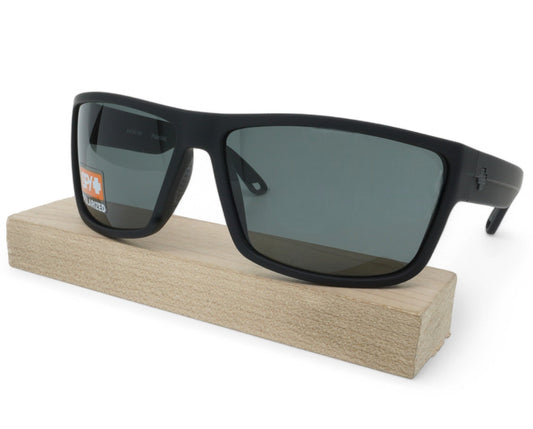 Men's Spy Optic Rocky Standard Issue Polarized Sunglasses