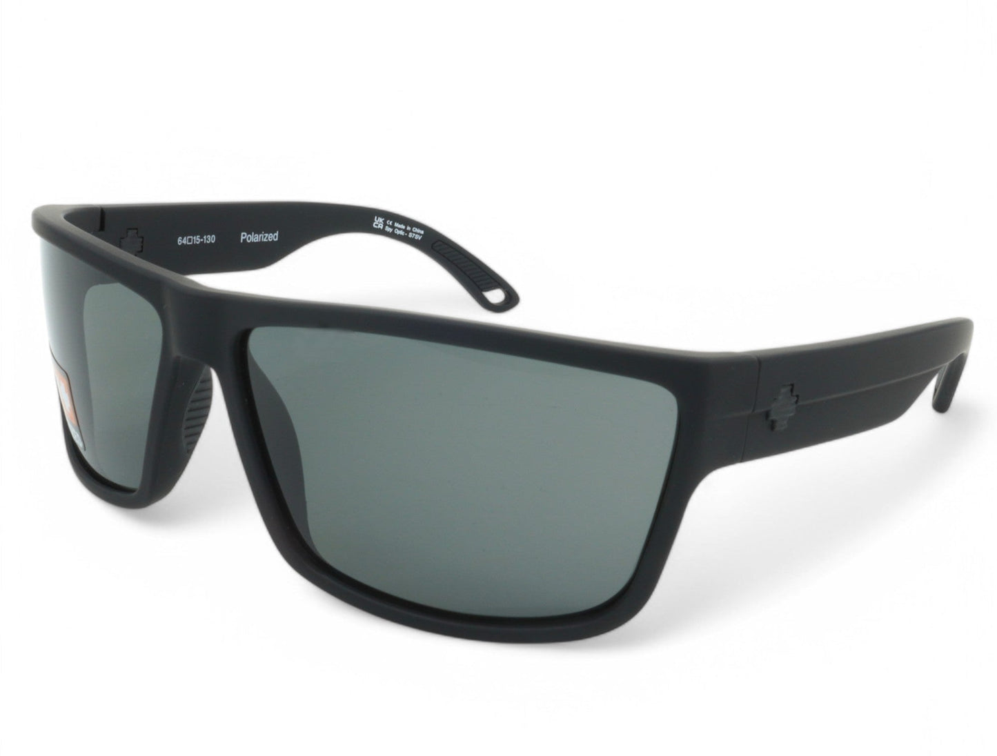 Men's Spy Optic Rocky Standard Issue Polarized Sunglasses