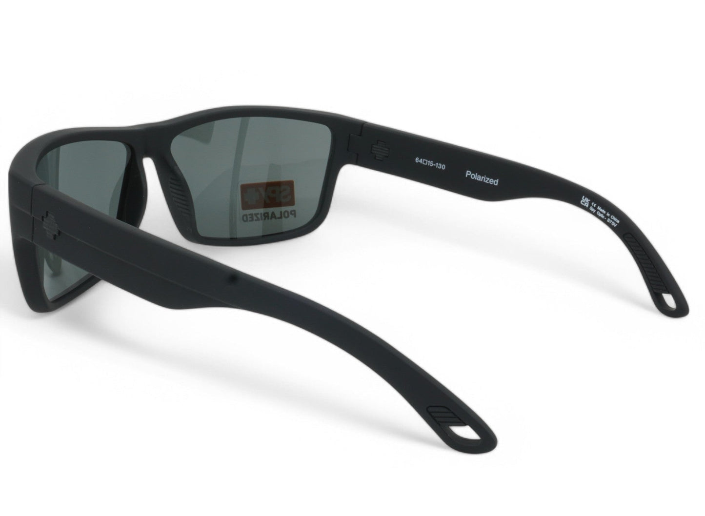 Men's Spy Optic Rocky Standard Issue Polarized Sunglasses