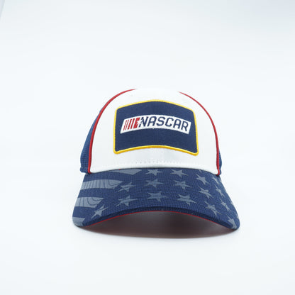 New Era Men's Nascar American Salute 940 Snapback Hats