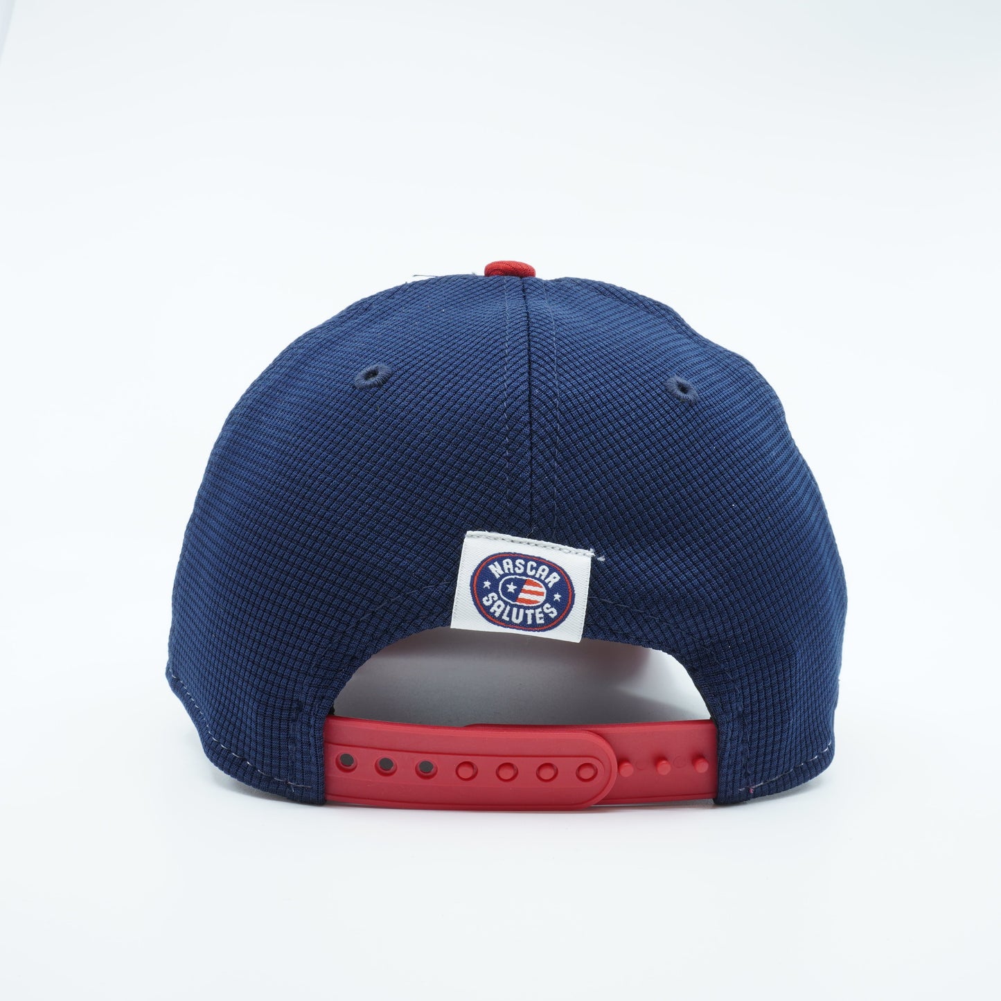 Men's New Era Nascar American Salute 940 Snapback