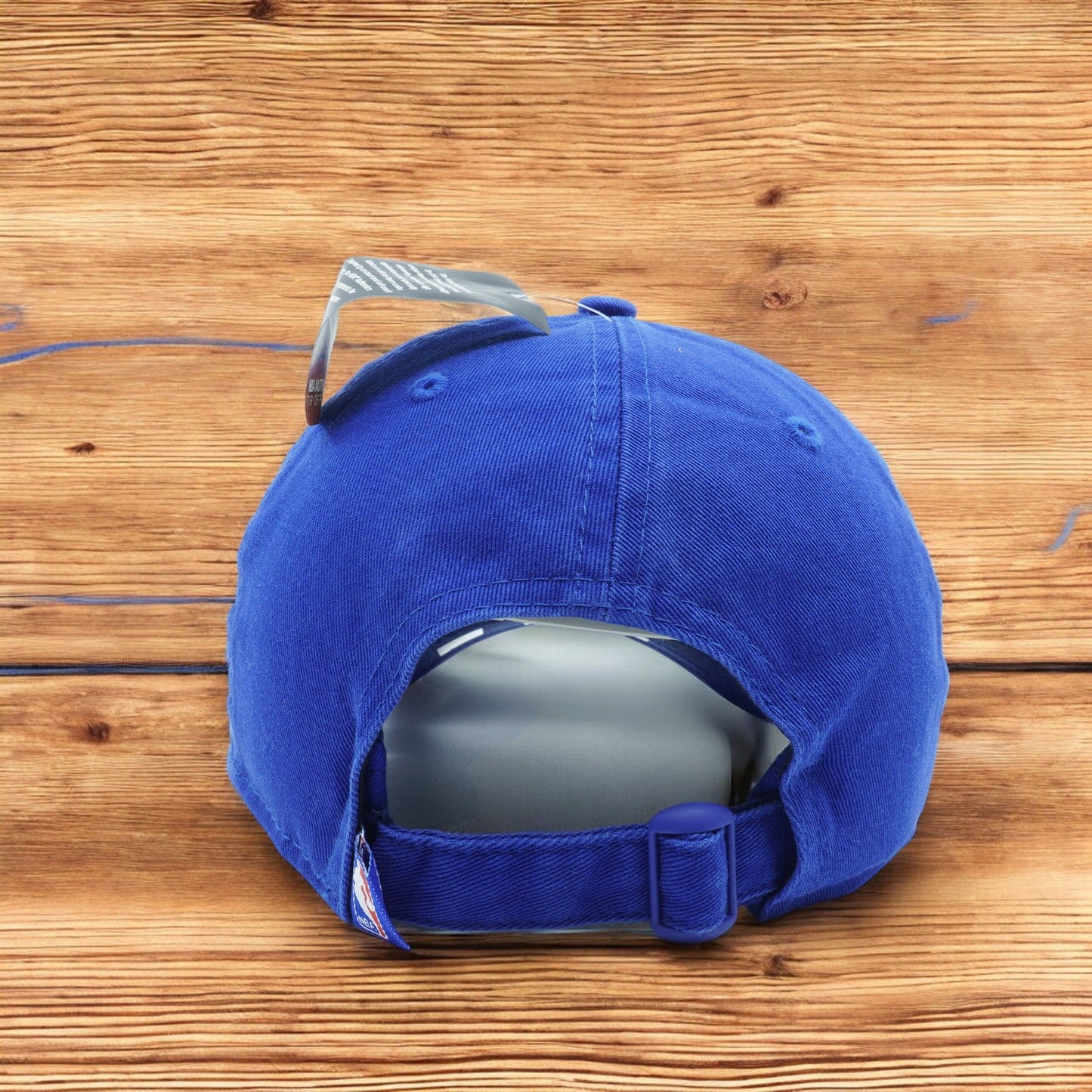 Men's New Era NBA Gsw Warriors Tipoff Series 9Twenty Strapback