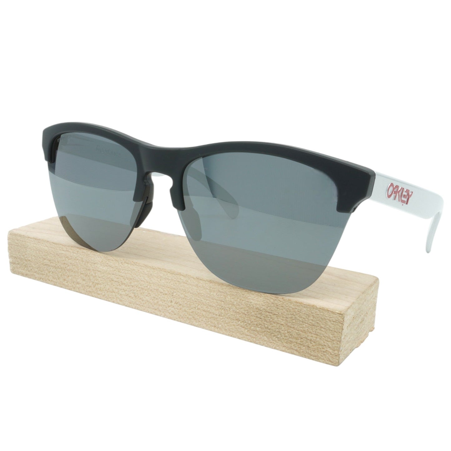 Unisex Oakley Frogskins Lite Sunglasses