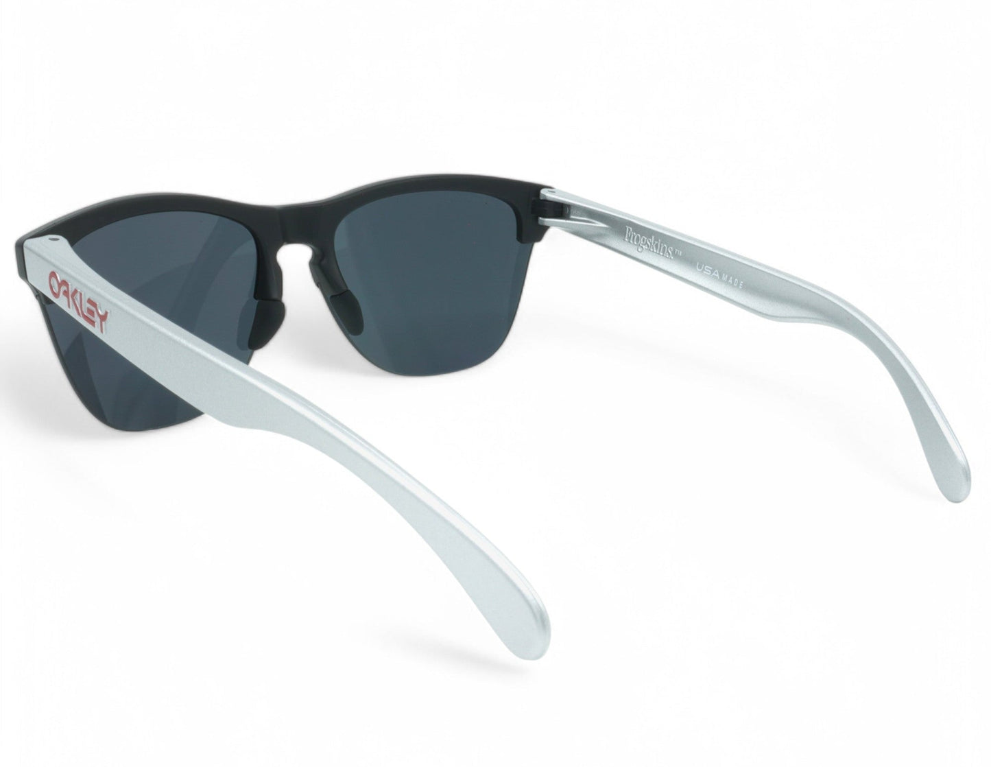 Unisex Oakley Frogskins Lite Sunglasses