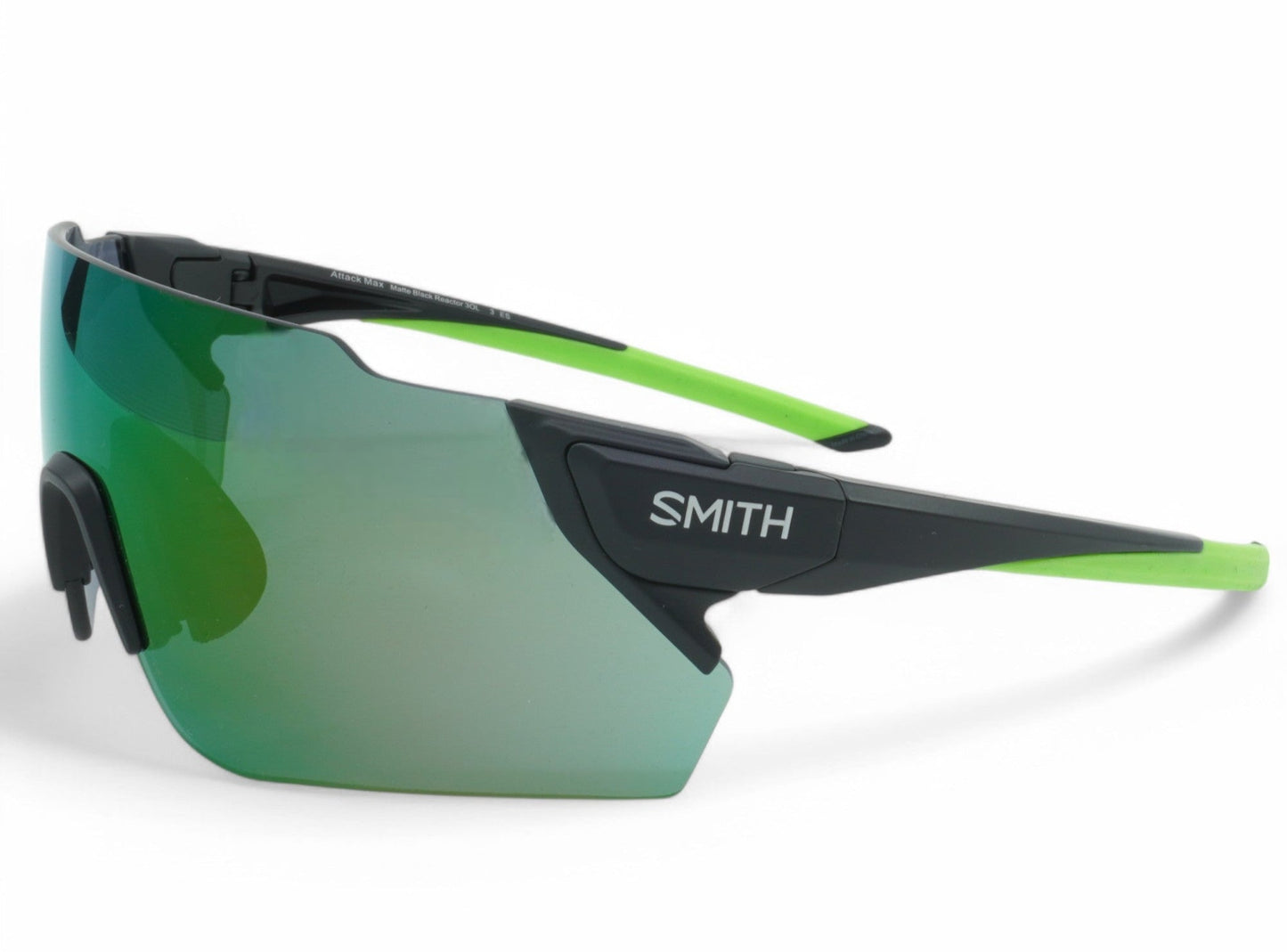 Men's Smith Optics Attack Max Sunglasses