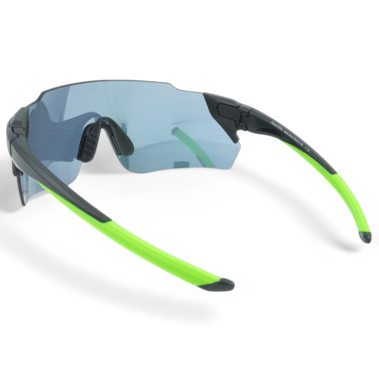 Men's Smith Optics Attack Max Sunglasses