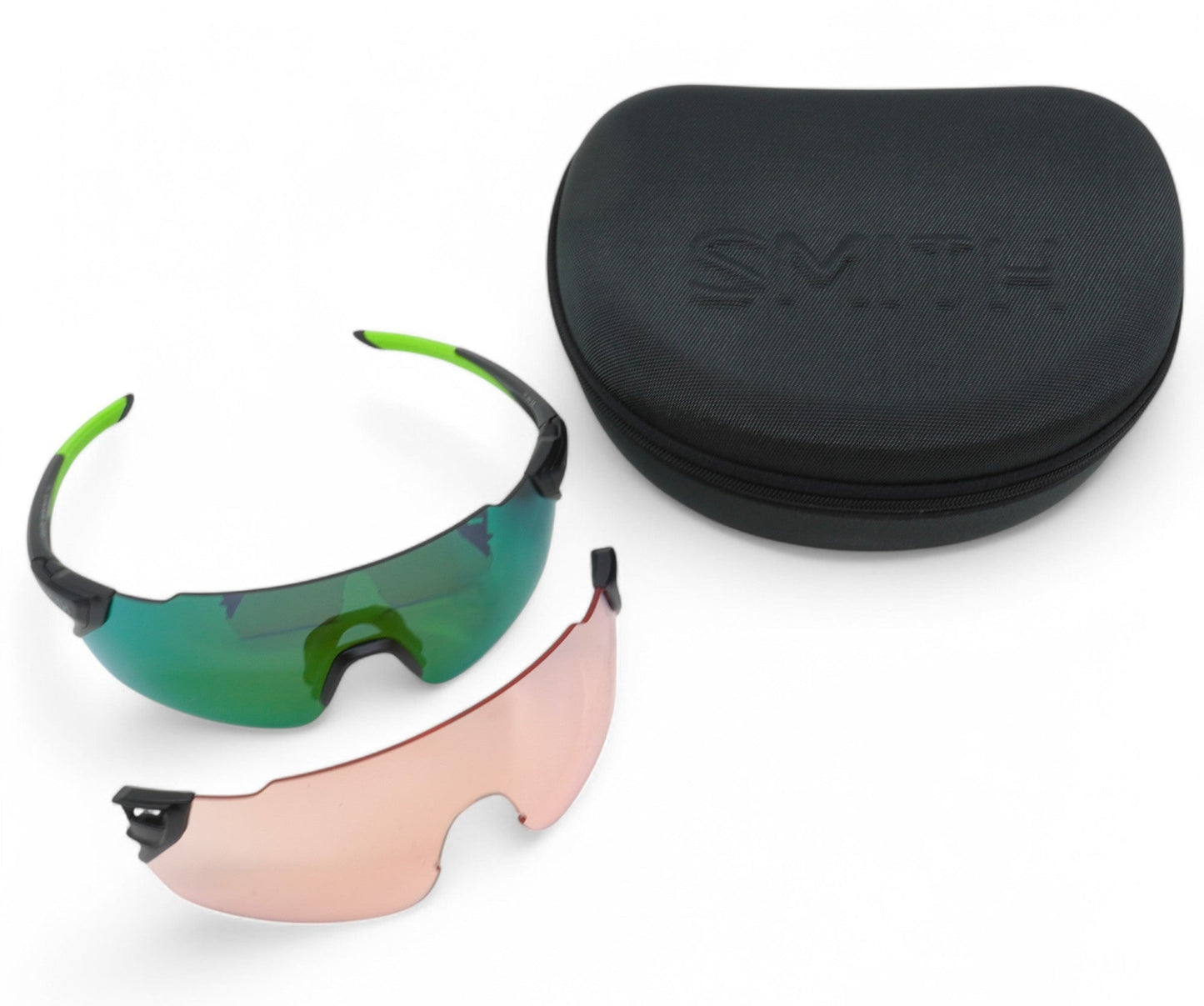 Men's Smith Optics Attack Max Sunglasses