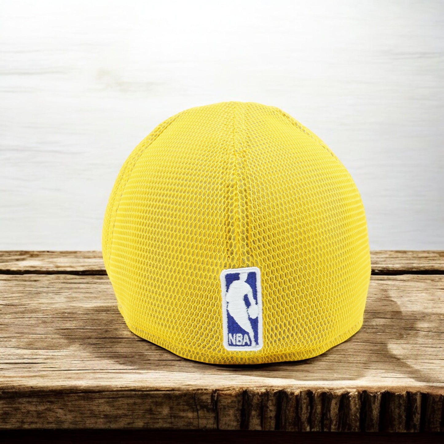 Men's New Era NBA Golden State Warriors 2Time Sided 39Thirty Fitted