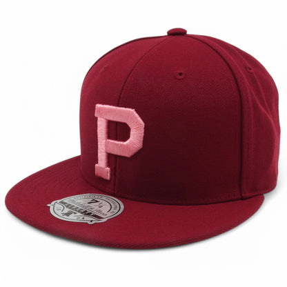 Mitchell & Ness Men's MLB Team Evolution Fitted Phillies 1969 Fitted Caps