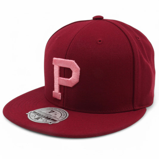 Mitchell & Ness Men's MLB Team Evolution Fitted Phillies 1969 Fitted Caps