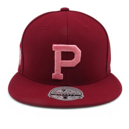 Mitchell & Ness Men's MLB Team Evolution Fitted Phillies 1969 Fitted Caps
