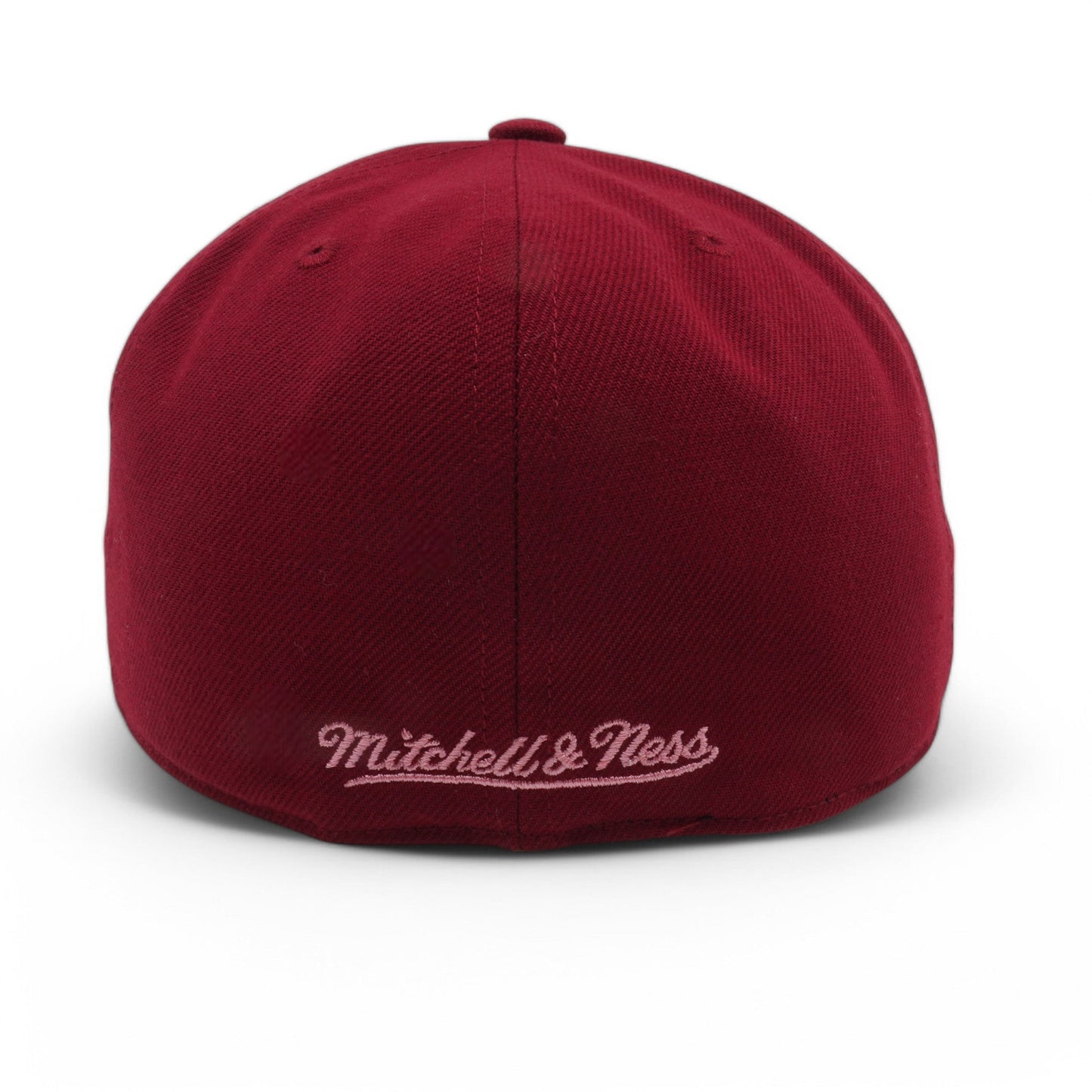 Mitchell & Ness Men's MLB Team Evolution Fitted Phillies 1969 Fitted Caps