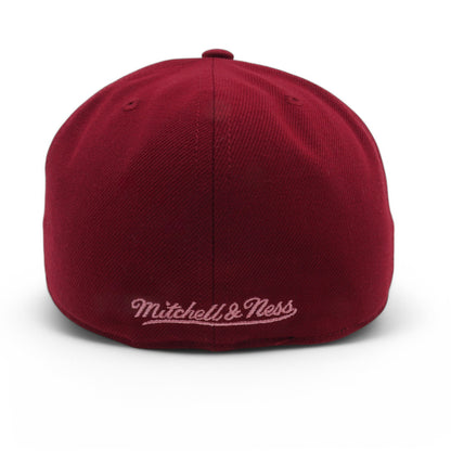 Mitchell & Ness Men's MLB Team Evolution Fitted Phillies 1969 Fitted Caps