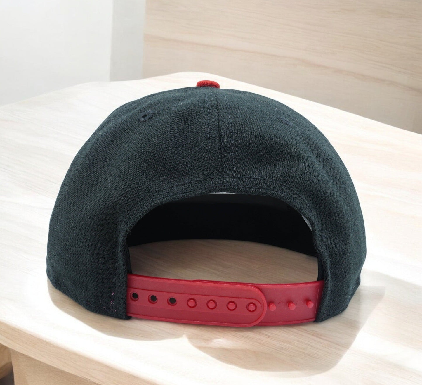 Men's New Era NBA Golden State Warriors Embroidered 9Fifty Snapback