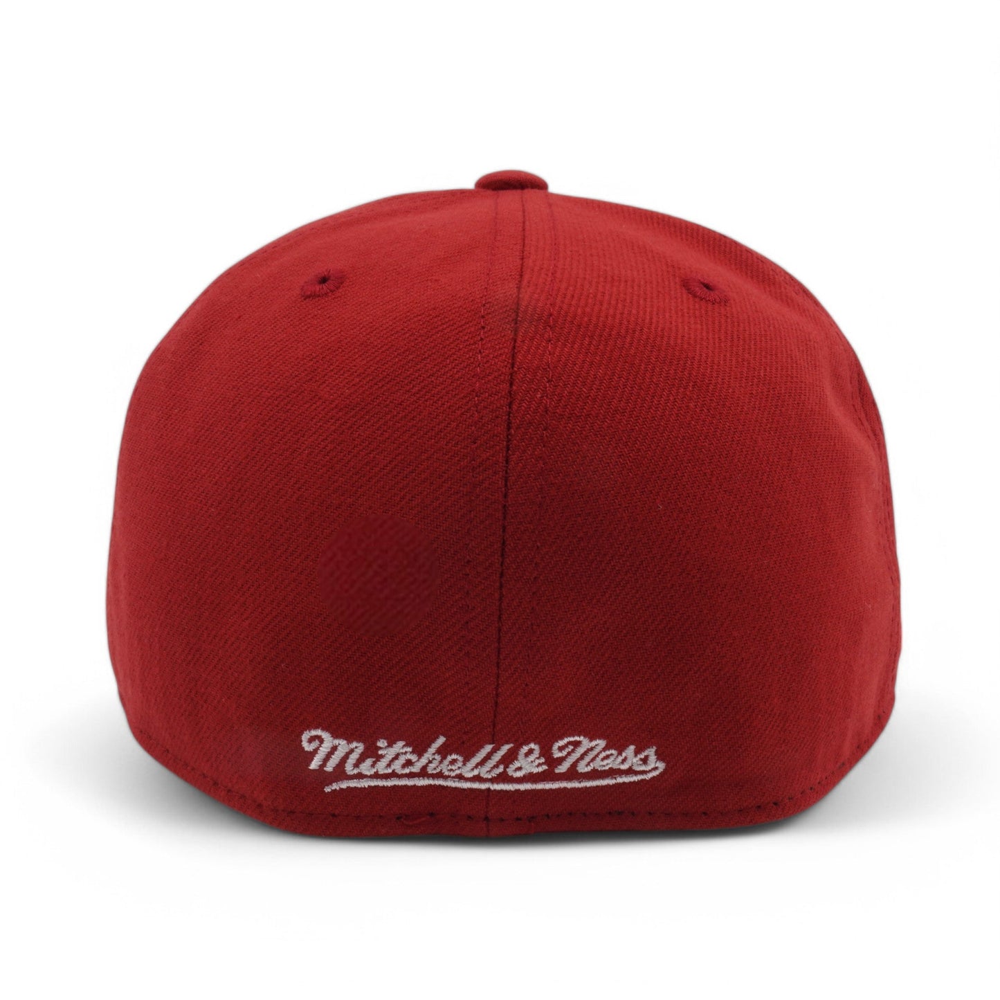 Mitchell & Ness Men's MLB Team Evolution Fitted Phillies 1939 Fitted Caps