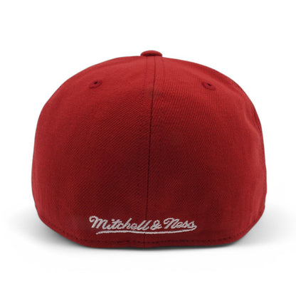 Mitchell & Ness Men's MLB Team Evolution Fitted Phillies 1939 Fitted Caps