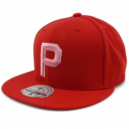 Mitchell & Ness Men's MLB Team Evolution Fitted Phillies 1938 Fitted Caps