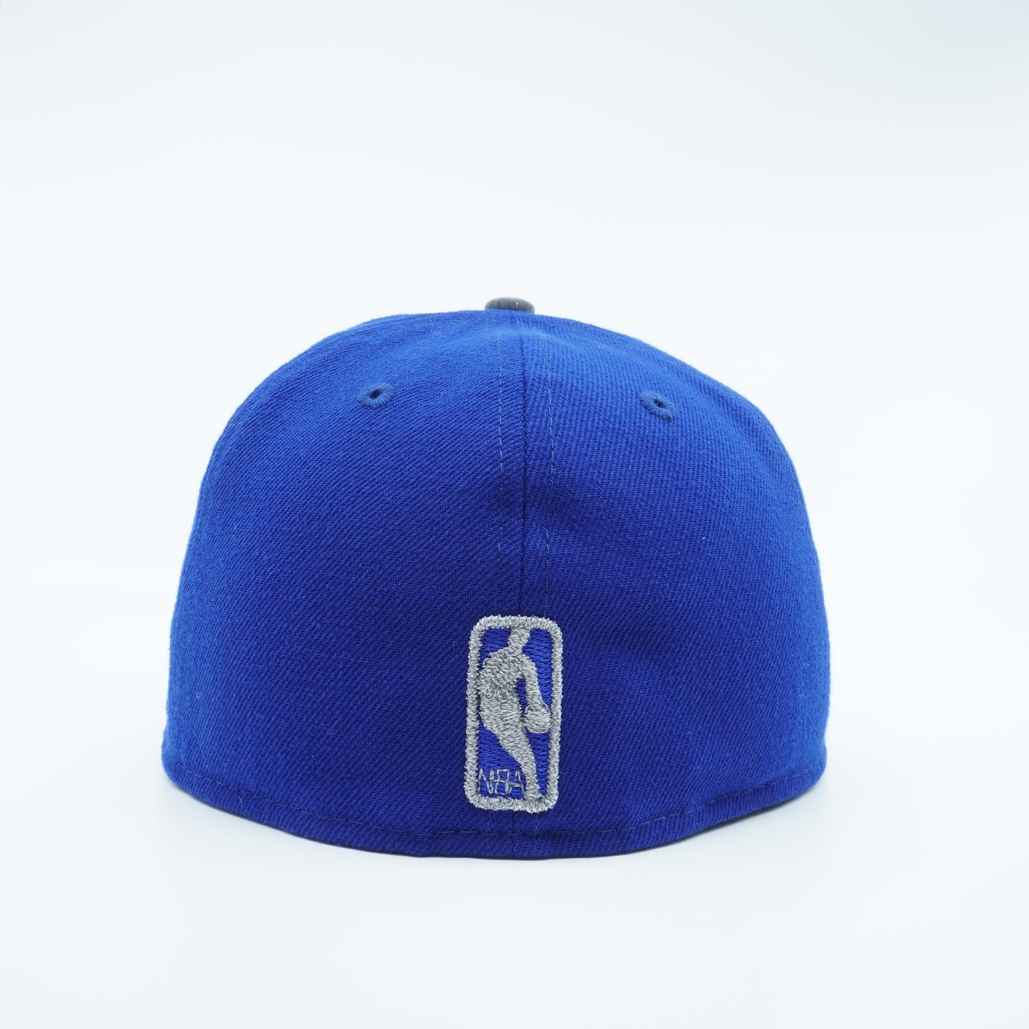 New Era Men's NBA Golden State Warriors Logo Flective 59Fifty Fitted