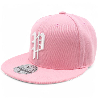 Mitchell & Ness Men's MLB Team Evolution Fitted Phillies 1983 Fitted Caps