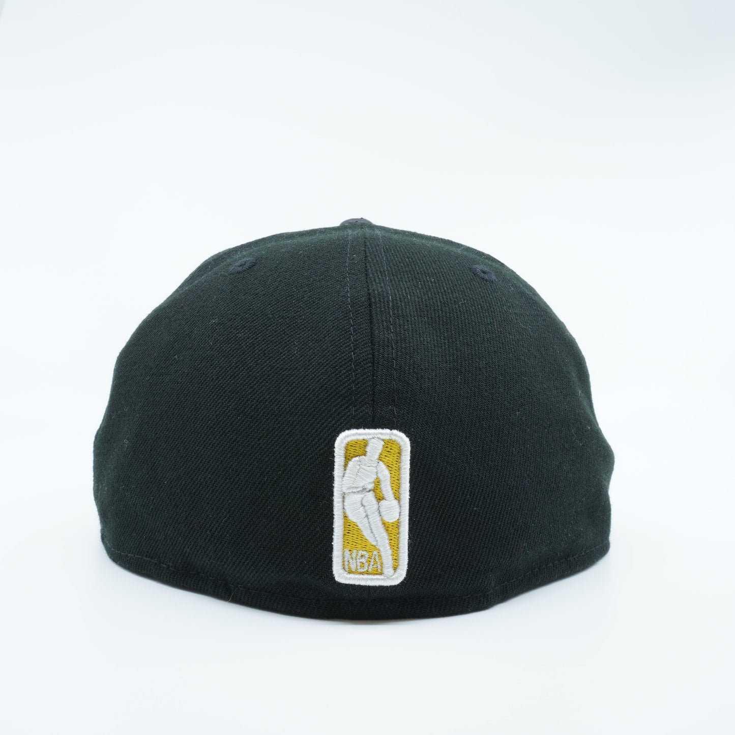 Men's New Era NBA Golden State Warriors Pattern Performance 59Fifty