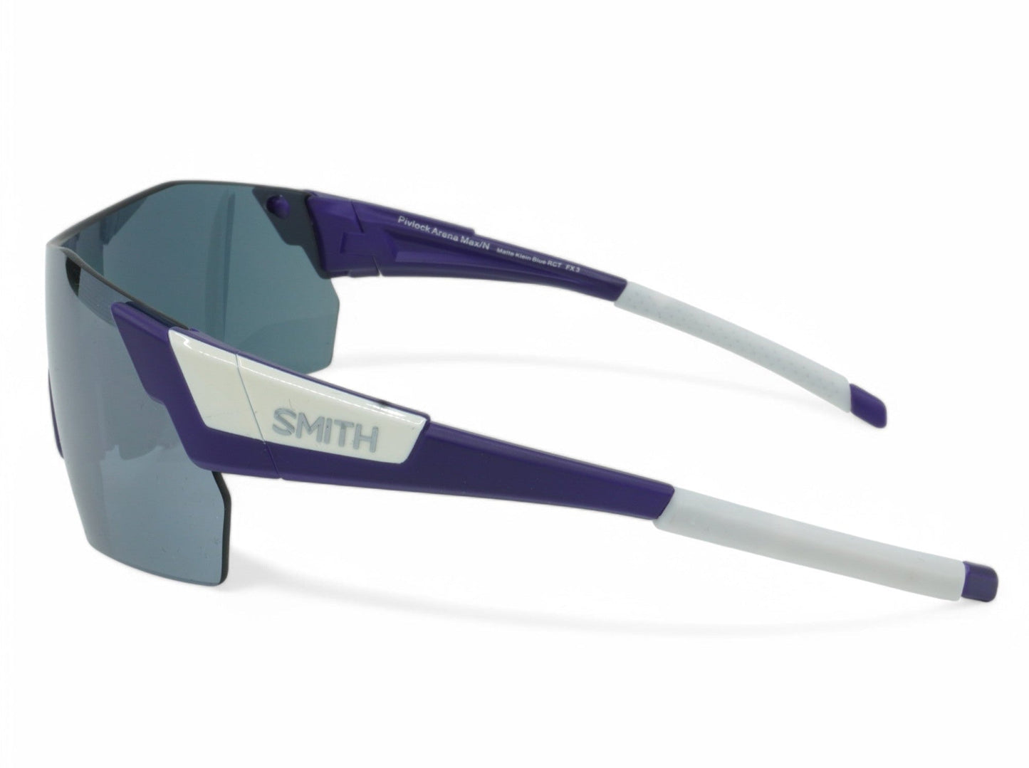 Smith Men's Optics Pivlock Arena Sunglasses