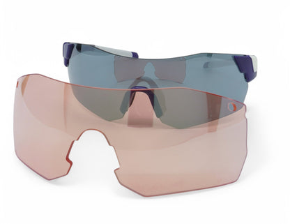 Smith Men's Optics Pivlock Arena Sunglasses