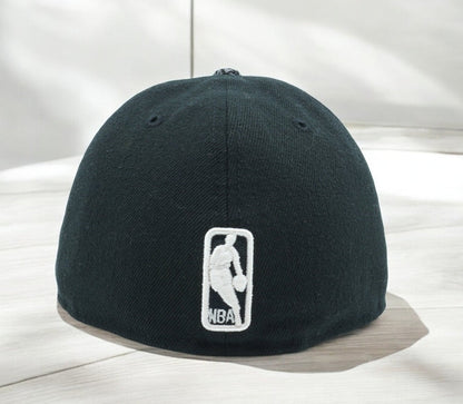 New Era Men's NBA Golden State Warriors Visor Fresh 59Fifty Fitted