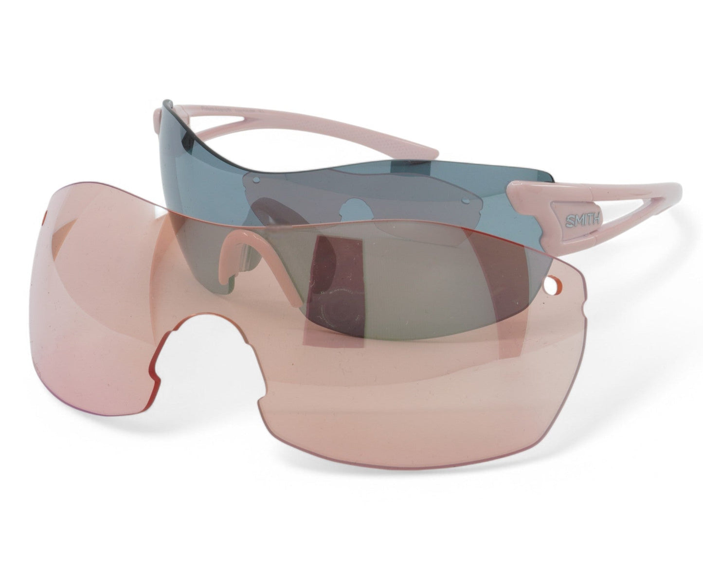 Smith Men's Optics Pivlock Asana Sunglasses