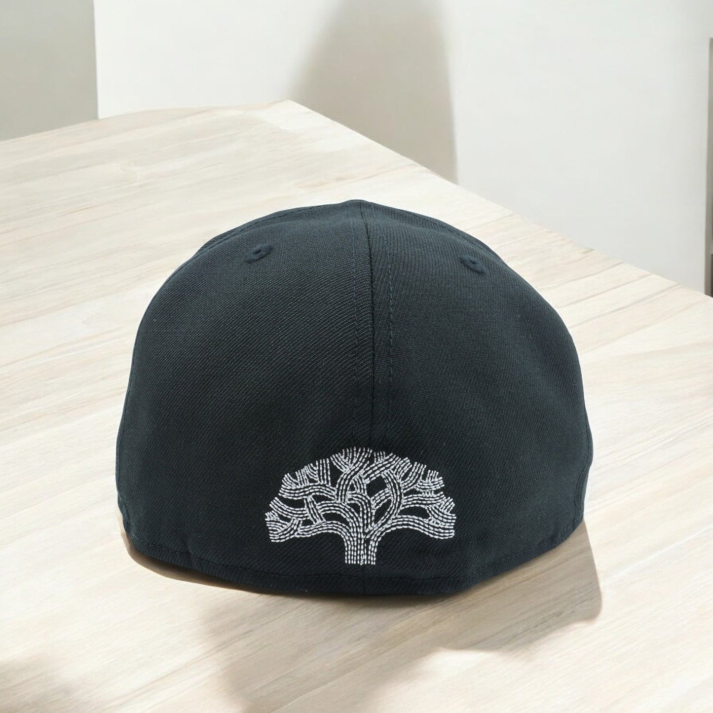 Men's New Era NBA Golden State Warriors The Town 59Fifty Fitted