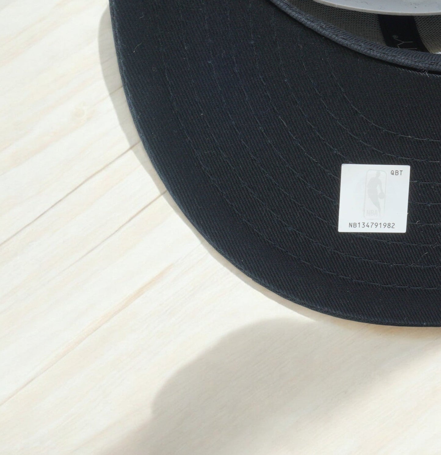 Men's New Era NBA Golden State Warriors The Town 59Fifty Fitted