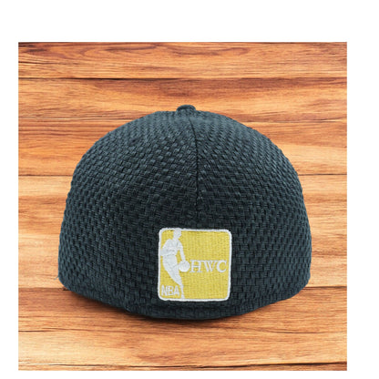 New Era Men's NBA Gs Warriors "The City" Street Flow 16 5950 Fitted