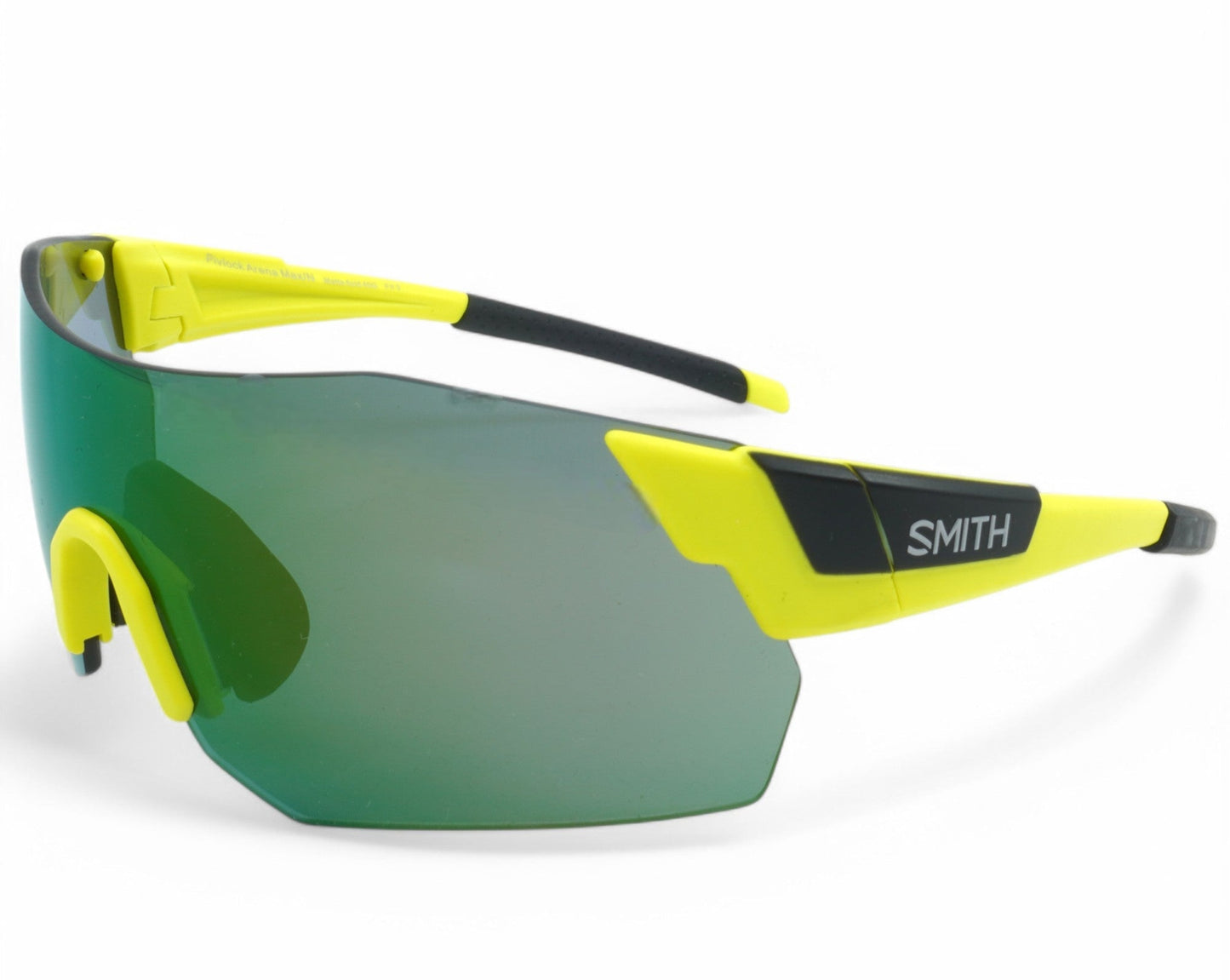 Smith Men's Optics Pivlock Arena Max Sunglasses