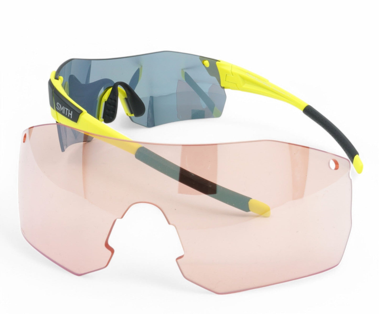 Smith Men's Optics Pivlock Arena Max Sunglasses