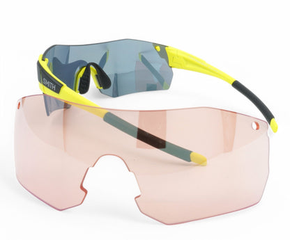 Smith Men's Optics Pivlock Arena Max Sunglasses